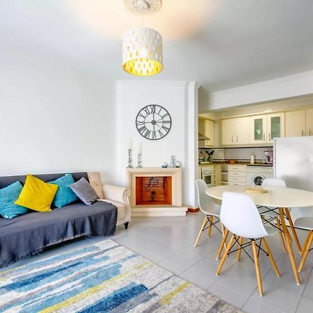 Apartamento Marques Nazaré Eksteriør billede