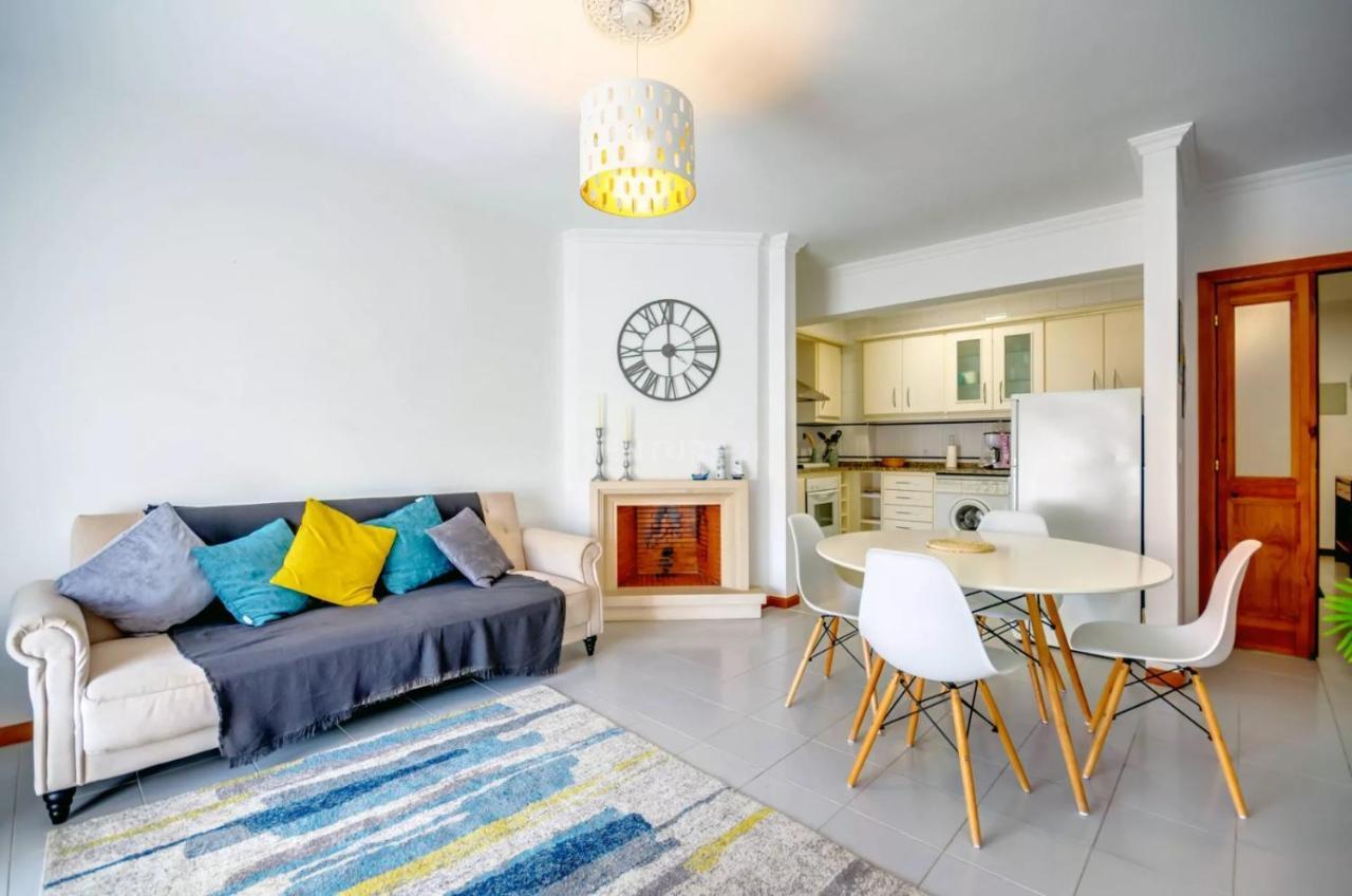 Apartamento Marques Nazaré Eksteriør billede